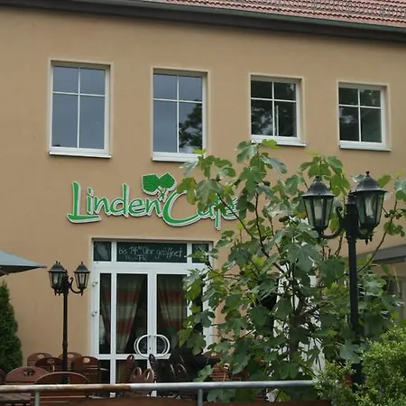 Lindencafe