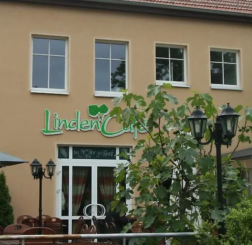 Lindencafe